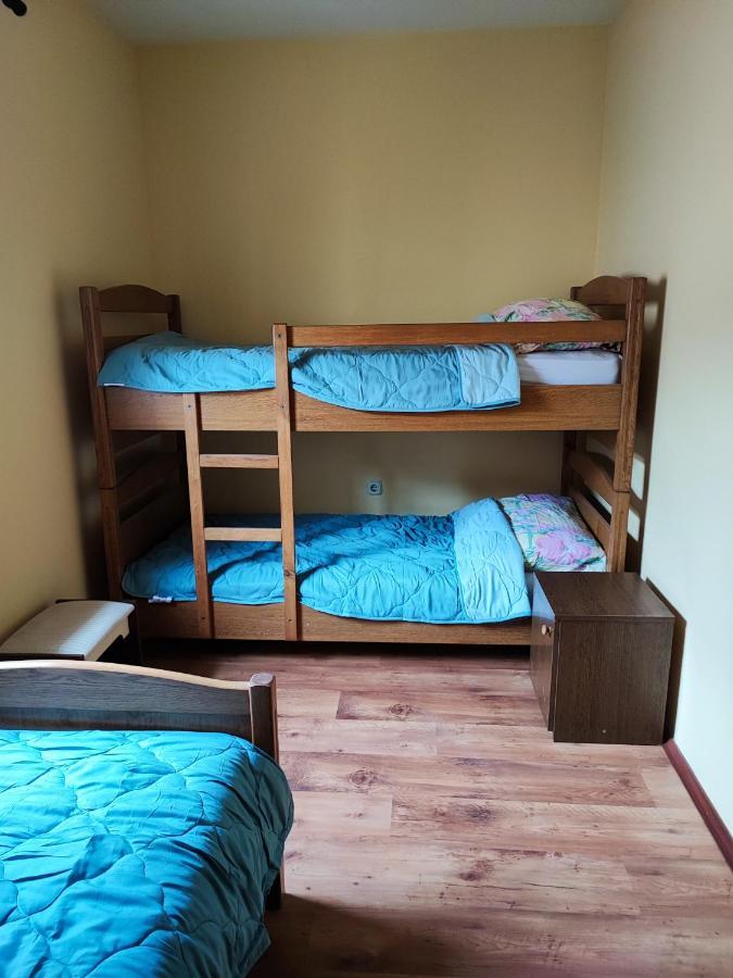 Apartmani Zdenka Vir Esterno foto